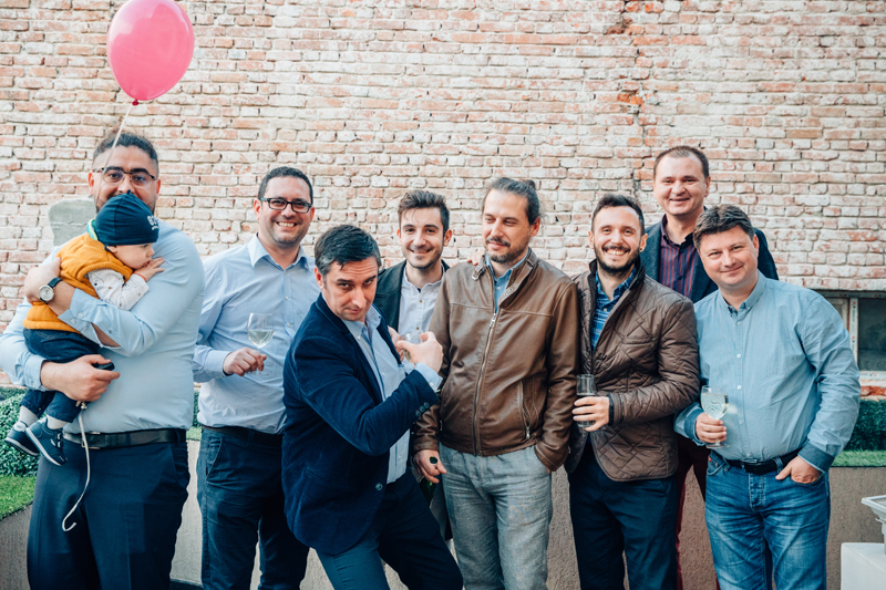 Foto  botez Hotel Cherie0187